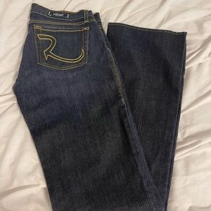 Rock & Republic Jeans size 27